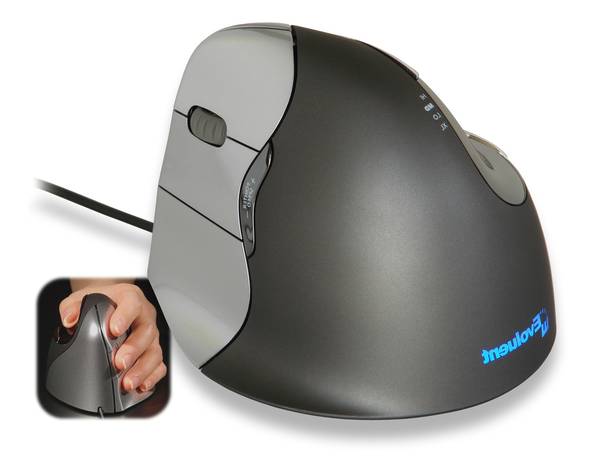 Souris Verticale Bureau En Gros